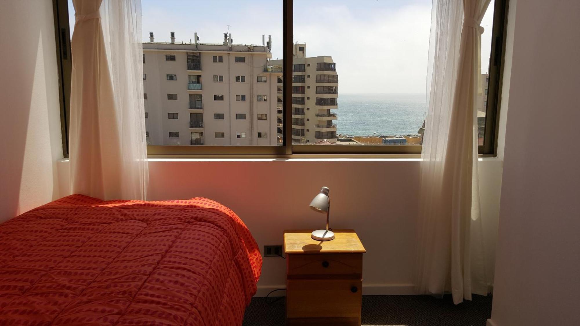 Edificio Maya ビニャ・デル・マール 部屋 写真